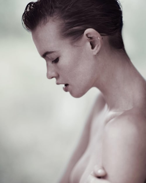 Behati Prinsloo