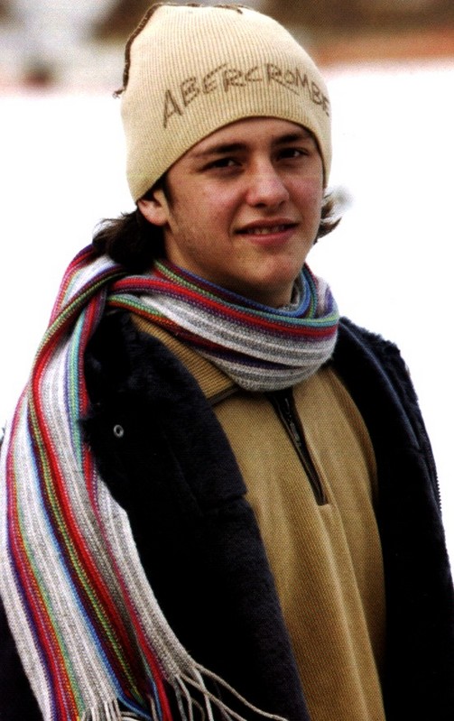 Christopher Uckermann