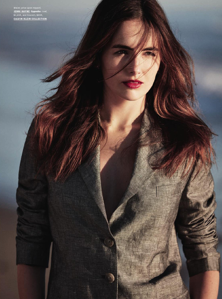 Camilla Belle Camilla Belle