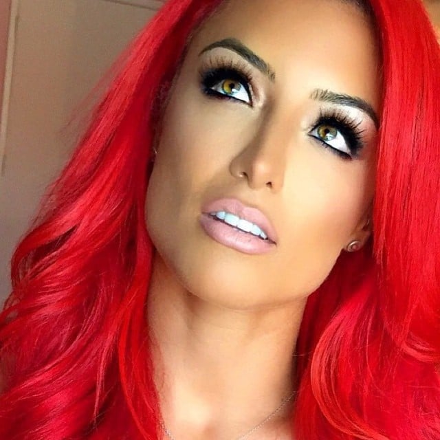 Picture of Natalie Evamarie