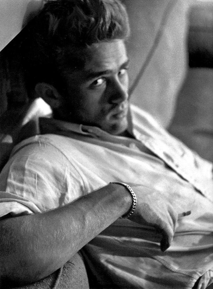 James Dean James Dean
