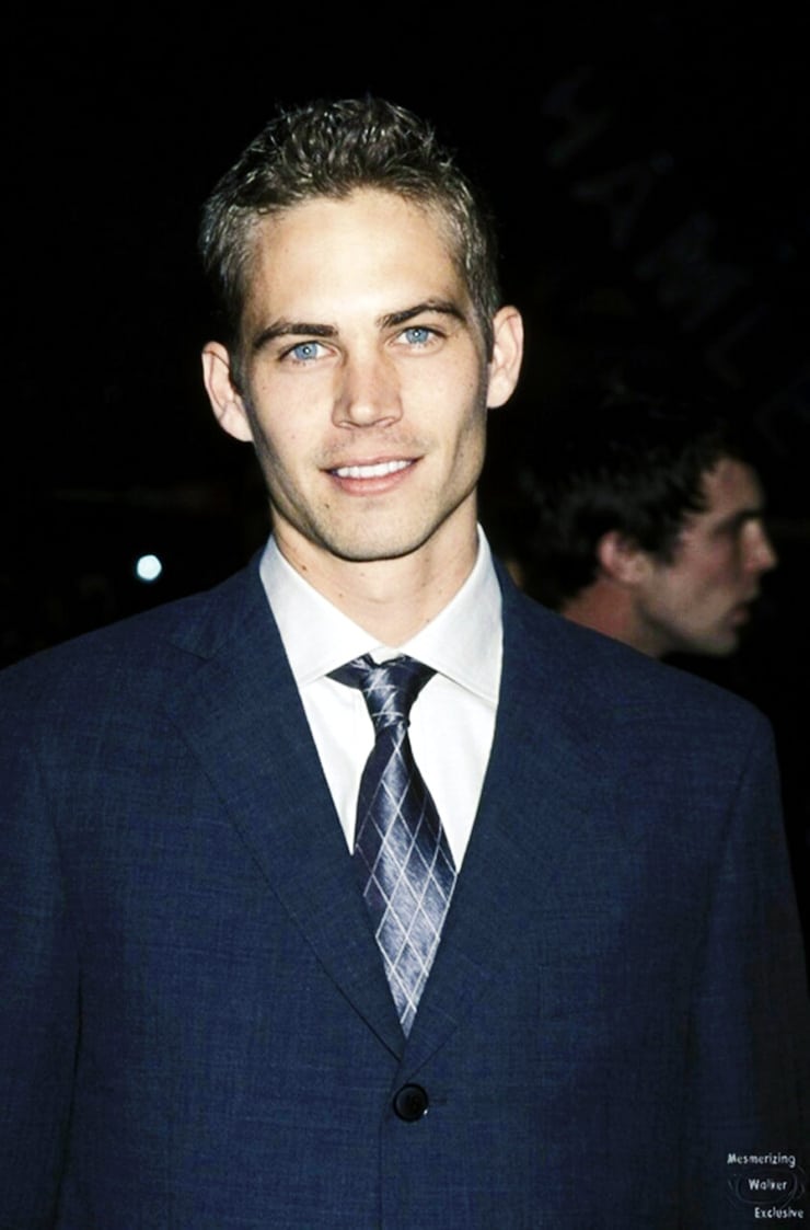 Paul Walker