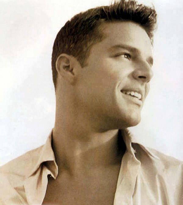 Ricky Martin