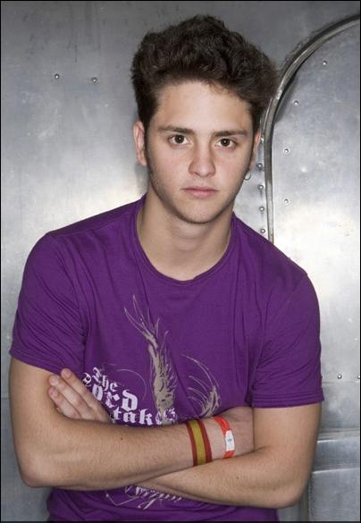 Christopher Uckermann