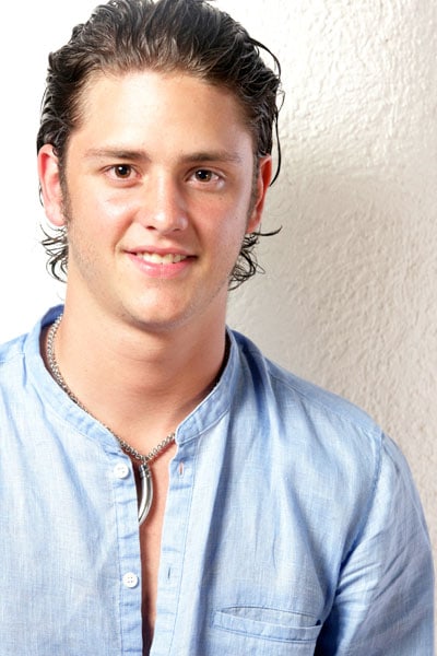 Christopher Uckermann