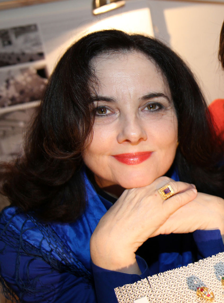 Mijou Kovacs Mijou Kovacs