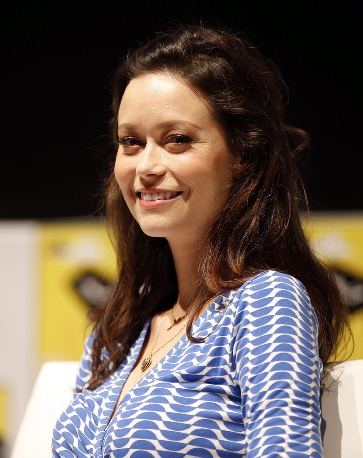 Summer Glau Summer Glau