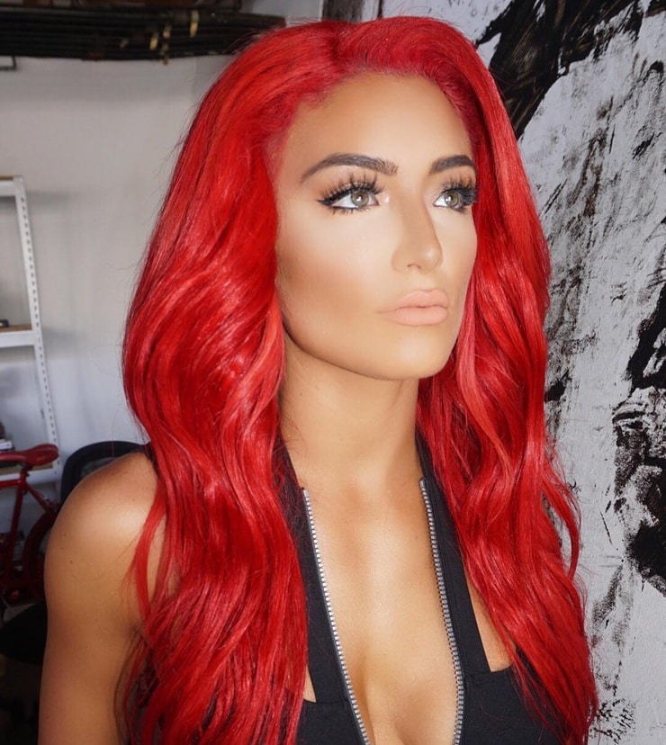 Image of Natalie Evamarie