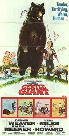 Gentle Ben Gentle Ben