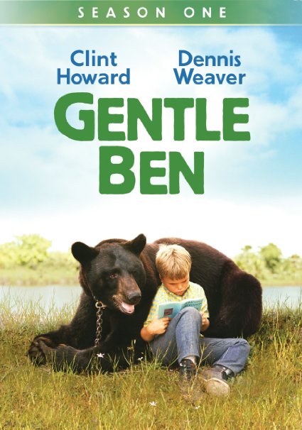 Gentle Ben Gentle Ben