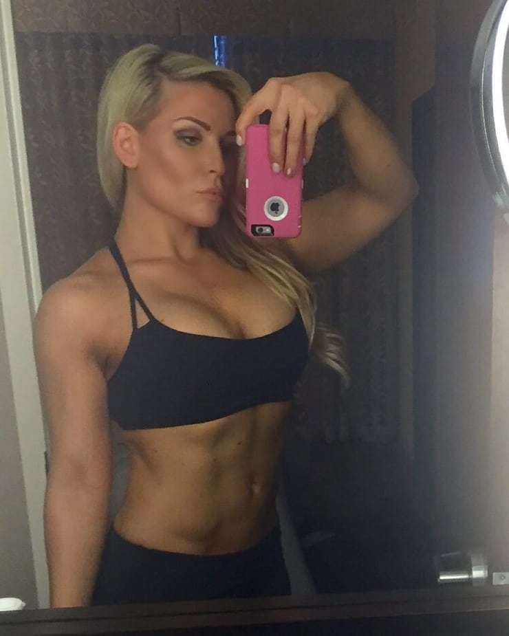 Natalie Neidhart