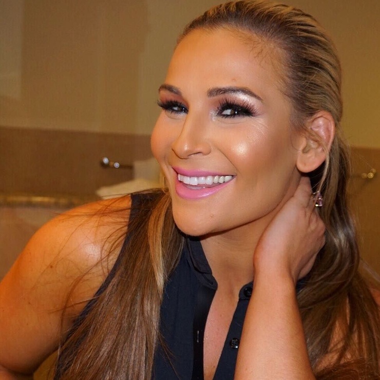 Natalie Neidhart Natalie Neidhart