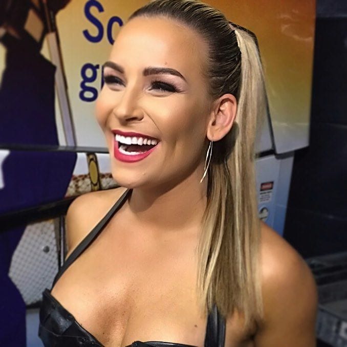 Natalie Neidhart