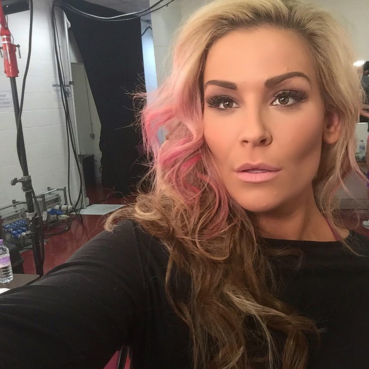 Natalie Neidhart Natalie Neidhart