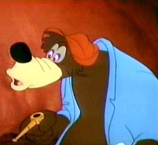 Br'er Bear Br'er Bear