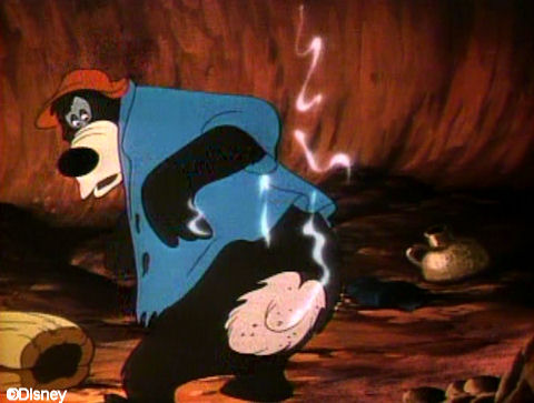 Br'er Bear Br'er Bear