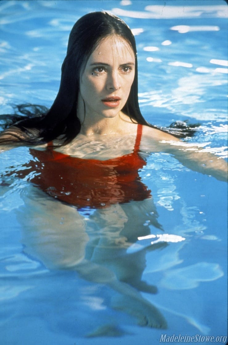 Picture of Madeleine Stowe