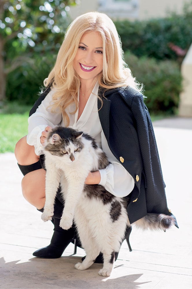 Maria Bakodimou