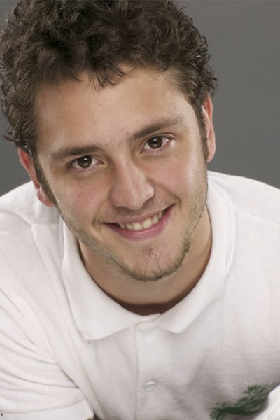 Picture of Christopher Uckermann