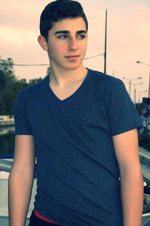Savvas Salipas