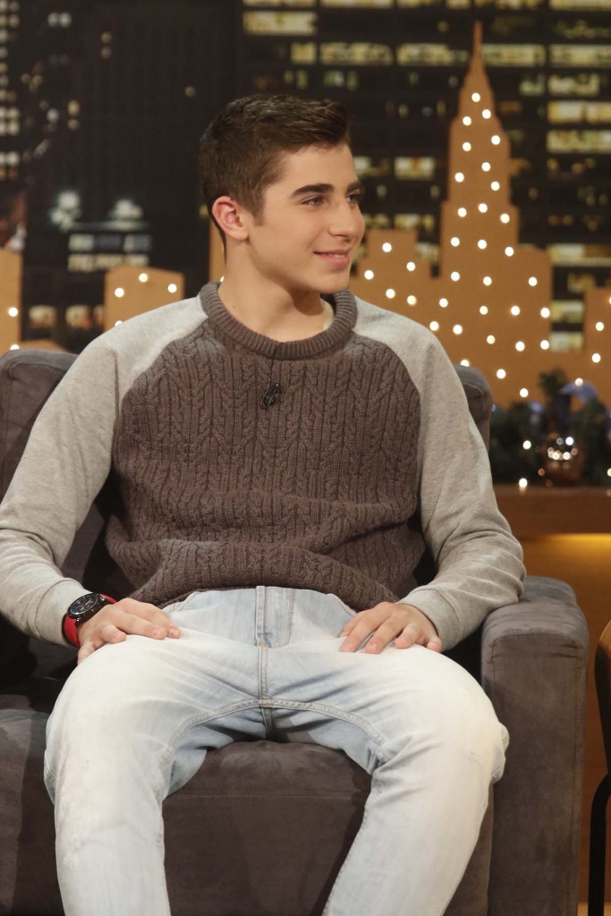 Savvas Salipas picture