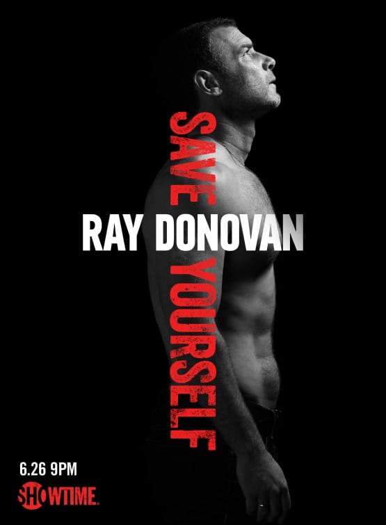Ray Donovan Ray Donovan