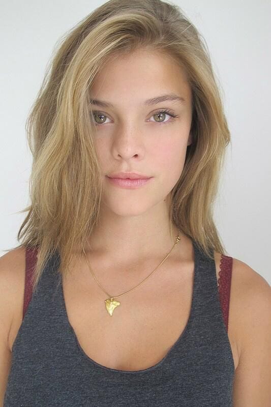 Nina Agdal Nina Agdal