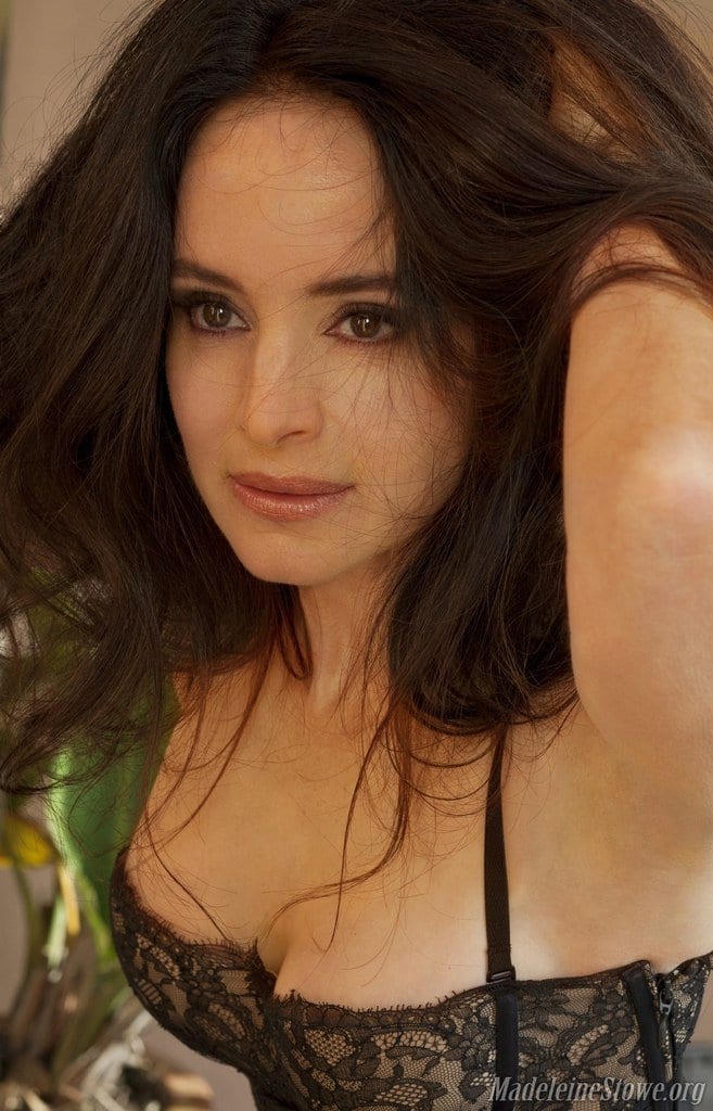 Madeleine Stowe