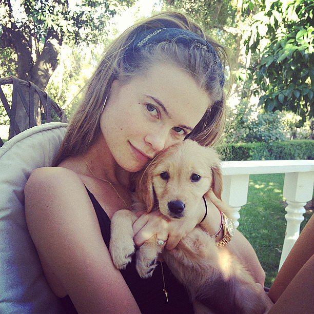 Behati Prinsloo