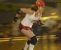 Shauna Cross