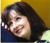 Marian Keyes