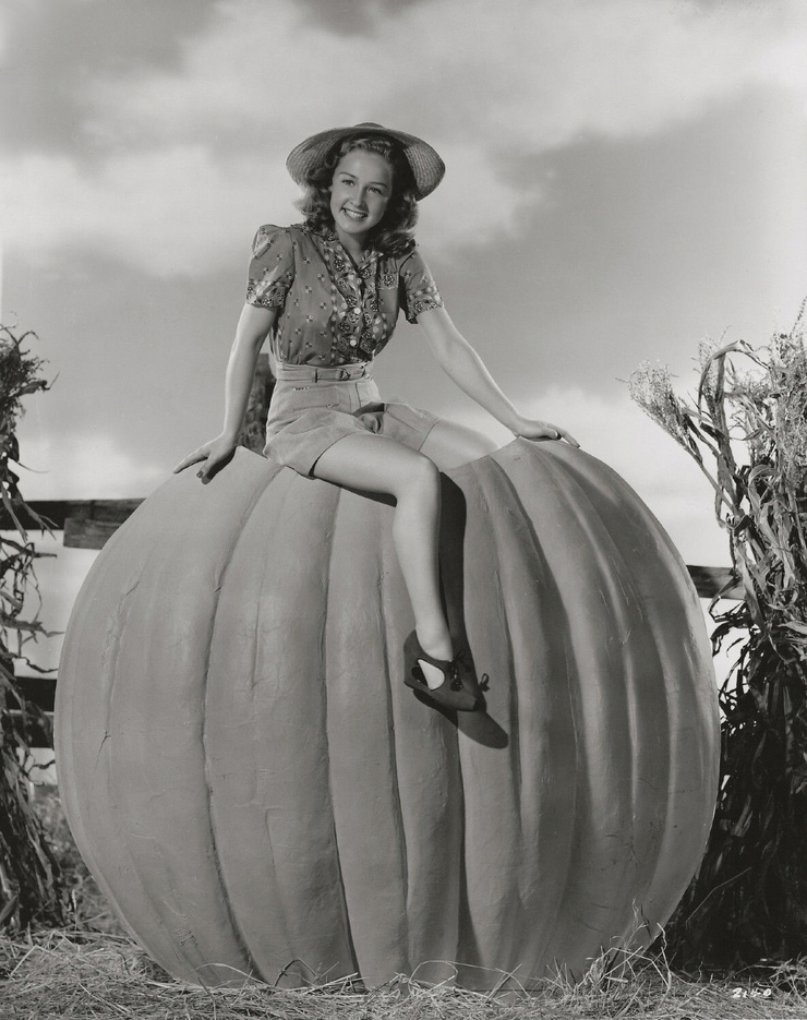 Bonita Granville Bonita Granville
