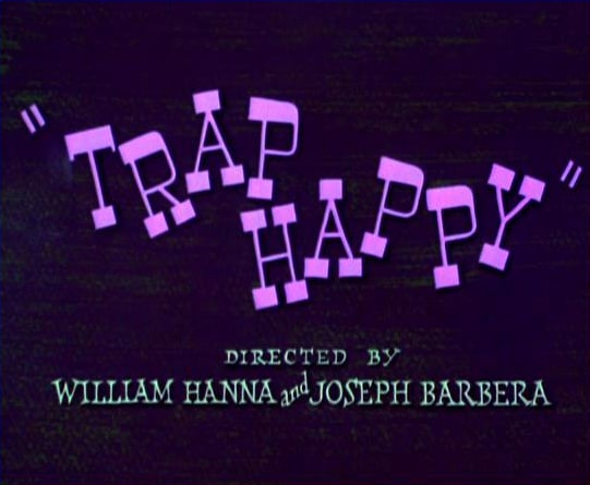 Trap Happy