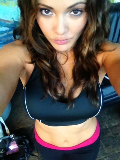 Melissa Santos