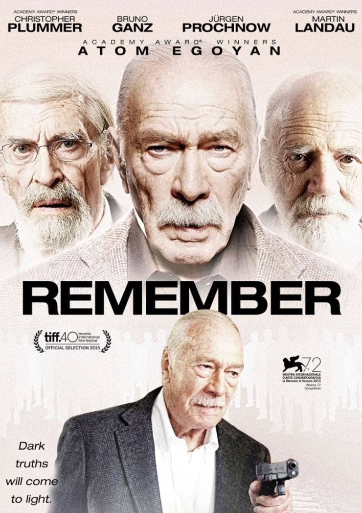 Remember