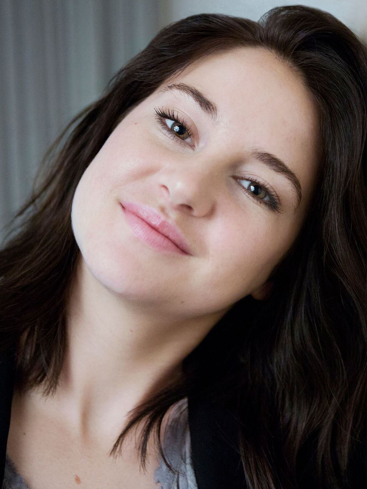 Shailene Woodley