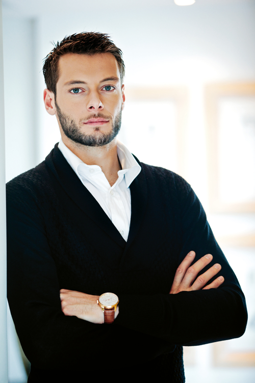 Alexandros Tzorvas