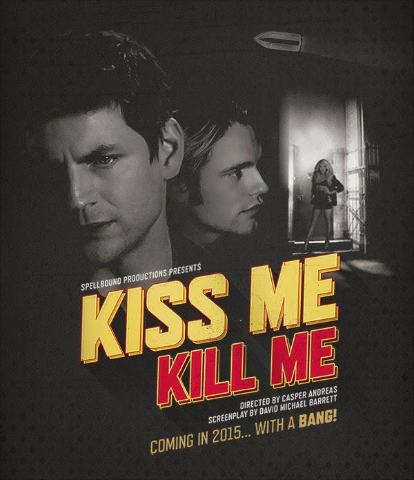 Kiss Me, Kill Me