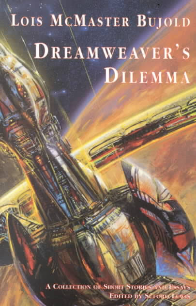 Dreamweaver%u2019s Dilemma