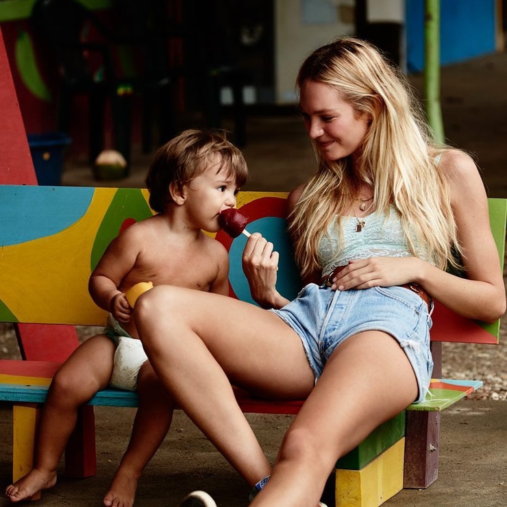 Candice Swanepoel Candice Swanepoel
