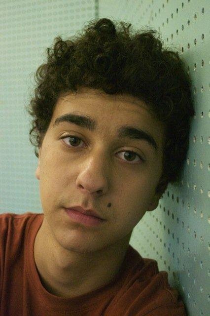 Alex Wolff