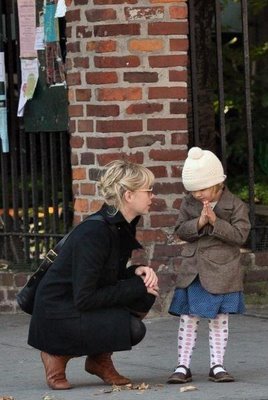 Michelle Williams Michelle Williams