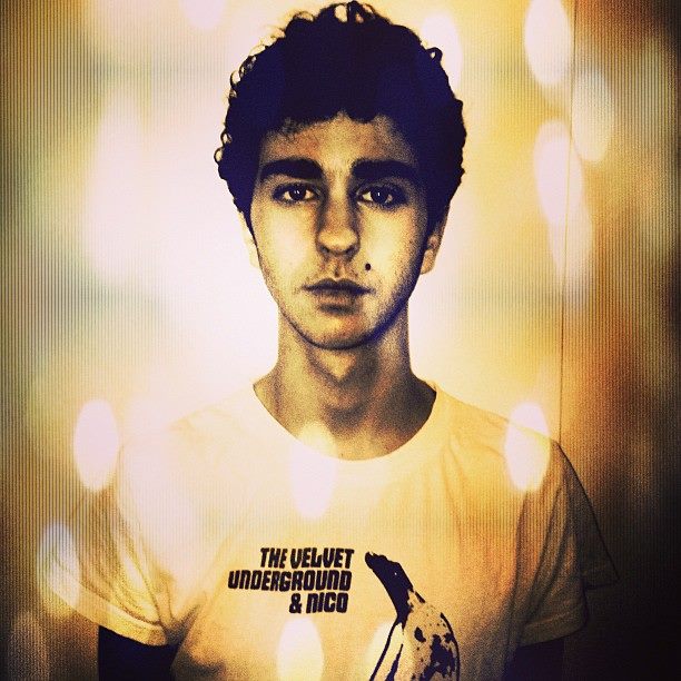 Alex Wolff