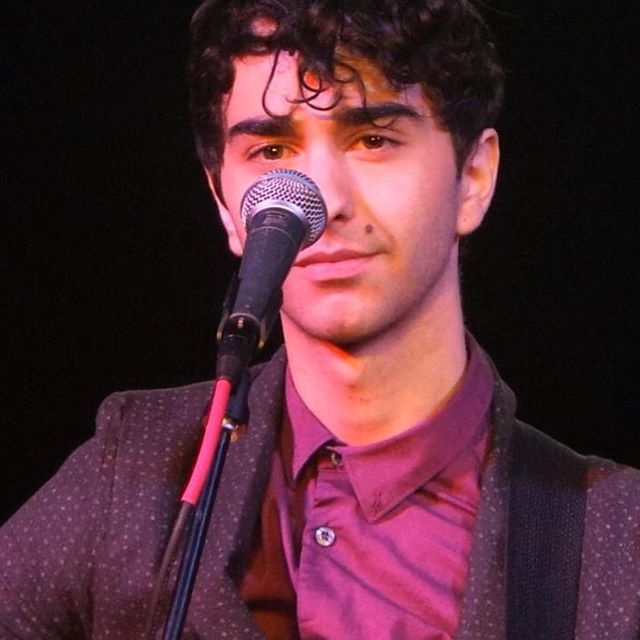 Alex Wolff