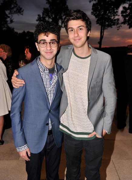 Picture of Alex Wolff