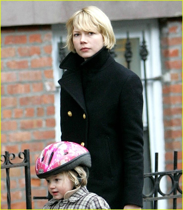 Michelle Williams