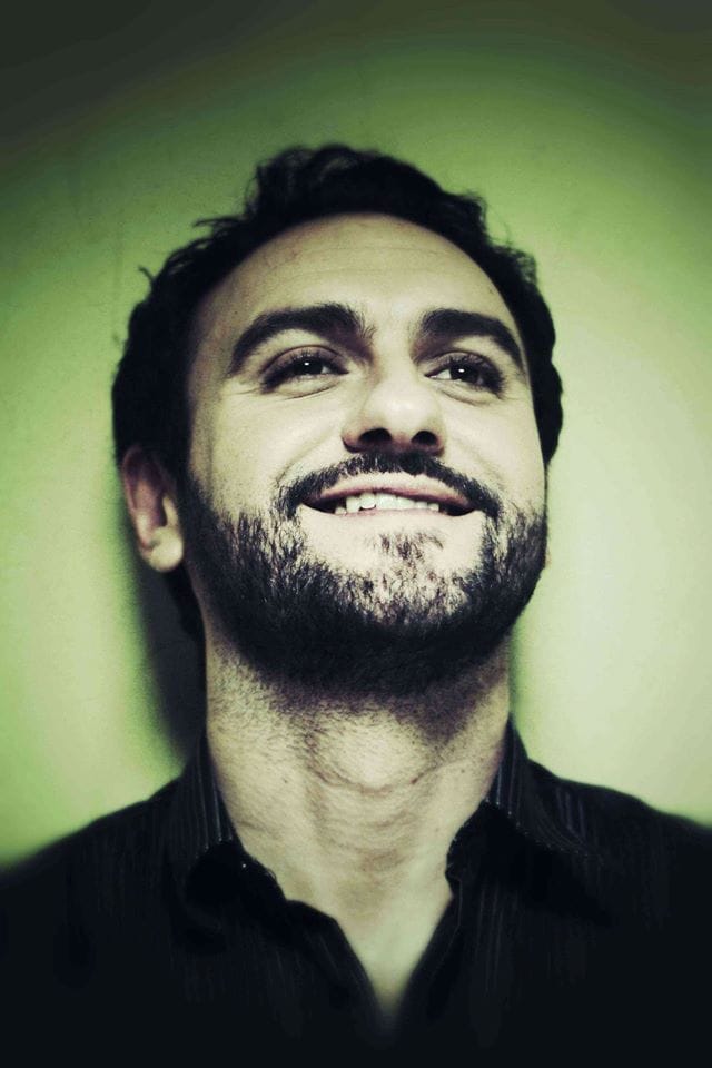 Meletis Ilias