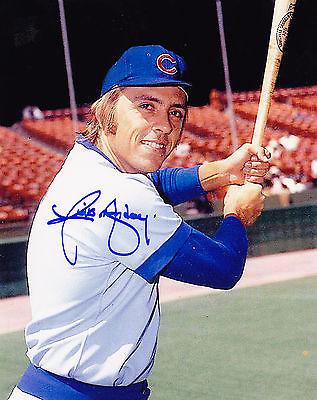 Rick Monday