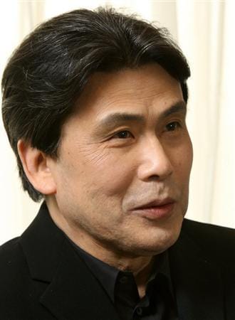 Koshiro Matsumoto