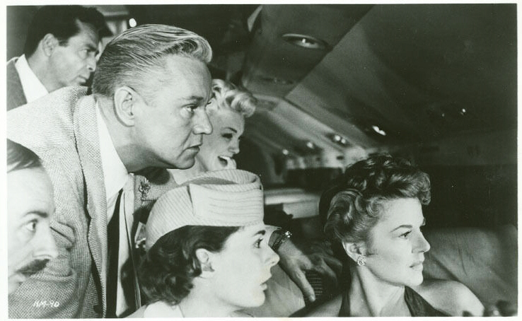 The High and the Mighty (1954) The High and the Mighty (1954)